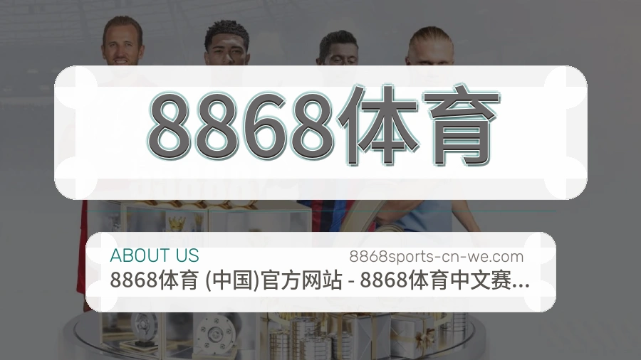 8868体育平台简介展示